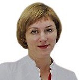 Врач Ермолаева Надежда Анатольевна