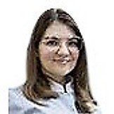 Врач Ермолаева Валентина Александровна