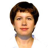 Врач Есина Елена Григорьевна