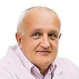 Врач Есипенко Андрей Михайлович