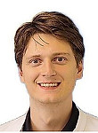 Врач Евтушенко Егор Игоревич 