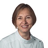 Врач Фалалеева Ирина Сергеевна