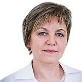 Врач Федякова Ирина Владимировна