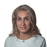 Врач Федосимова Ольга Владимировна