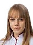 Врач Филатова Наталья Павловна