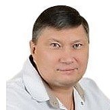 Врач Филиных Андрей Викторович 