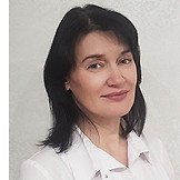 Врач Филипчик Юлия Владимировна