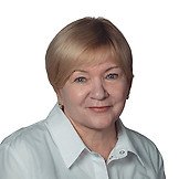 Врач Филиппова Валентина Васильевна