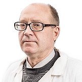 Врач Фисько Александр Евгеньевич