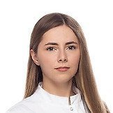 Врач Фоменко Юлия Павловна