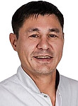 Врач Фролов Александр Иванович