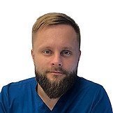 Врач Фуртат Александр Сергеевич