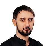 Врач Габолаев Дмитрий Игоревич