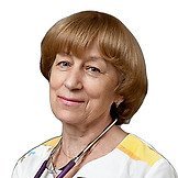 Врач Гагина Вера Михайловна
