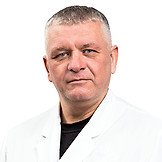 Врач Гайдук Александр Александрович