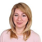 Врач Галич Юлия Александровна
