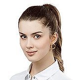 Врач Галимова Зульфия Арсеновна