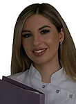 Врач Гарагуля Наталия Владимировна
