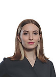Врач Гарбуз Евгения Юрьевна