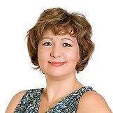 Врач Гарбузова Ольга Григорьевна