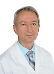 Врач Гасиленко Константин Константинович