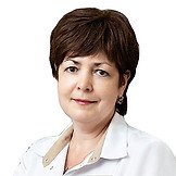 Врач Гаврилина Дина Николаевна