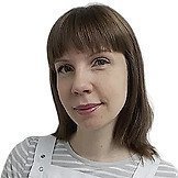 Врач Гавришева Анастасия Владимировна