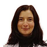 Врач Генова Оксана Алимовна