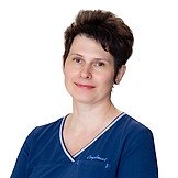 Врач Герасимец Ольга Анатольевна