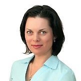 Врач Смышляева (Гередюк) Ольга Анатольевна