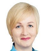 Врач Герего Елена Георгиевна