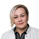 Врач Германович Лидия Владимировна
