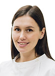 Врач Гермаш Валерия Ивановна