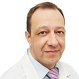 Врач Глазков Алексей Эдуардович