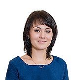 Врач Глотова Анастасия Александровна