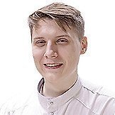 Врач Глухов Ярослав Николаевич