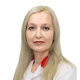 Врач Глухова Ольга Петровна