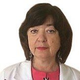 Врач Гнилицкая Людмила Глебовна