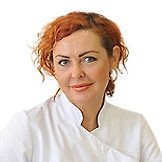 Врач Голованова Виктория Анатольевна