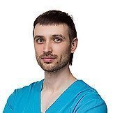 Врач Головин Станислав Валерьевич