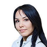Врач Головина Ксения Георгиевна