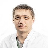 Врач Гончаров Александр Валерьевич