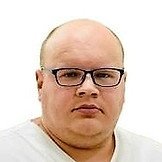 Врач Горбачев Павел Олегович