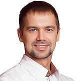 Врач Горбатенко Константин Александрович