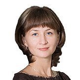 Врач Горячкина Татьяна Георгиевна