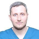 Врач Горлушкин Виктор Александрович