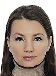 Врач Горлушкина Татьяна Николаевна