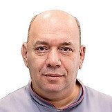 Врач Гороховский Вадим Семенович