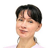 Врач Горшкова Оксана Владимировна
