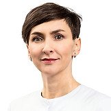 Врач Говзман Влада Вадимовна